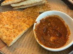 -龟兹KUCINA·新疆菜(前滩L+PLAZA店)