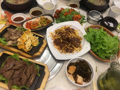 -元祖李朝(新威路店)