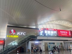 -银川河东国际机场