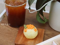 -昆明冠生园·鲜花饼·面包蛋糕(老街店)