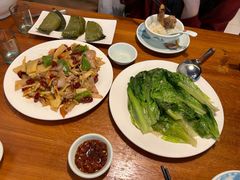 -老街坊餐吧