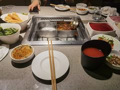 -海底捞火锅(崇文门新世界百货店)