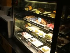 -麦当劳(曲阳店)
