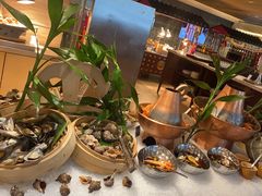 -北京王府井希尔顿酒店·万斯阁西餐厅