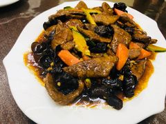 -锅贴王海鲜小馆