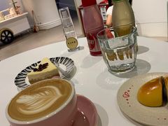 -Ms·KIMO星漠亲子餐厅(高新店)