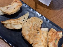 煎饺-冯鑫记南京鸭血粉丝汤(南京南站店)