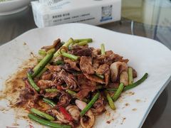 -今鲜源大酒店·中华餐饮名店(新湛路店)