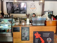 -Saffron Coffee