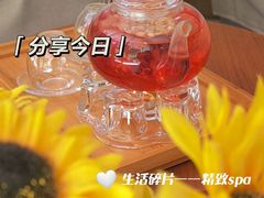 -宫七SPA·高端Massage(浦东大道店)