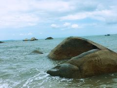 -黄金海岸环岛路