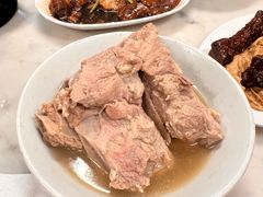 -松發肉骨茶(牛车水店)