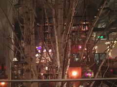 -MAAN COFFEE(金桥店)