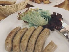 -巴伐利亚啤酒坊(意式风情街店)