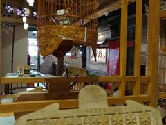 大堂-局气 烤鸭·北京菜(光华路店)
