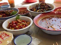 -老三样·旧食新味(万寿宫店)