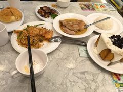 -翠华餐厅(正佳广场店)