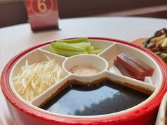 -月福京味斋·烤鸭店·北京菜(鼓楼总店)