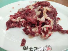 -乌记鲜活牛肉城(金砂东路店)
