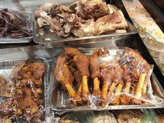 -蒙艾里民族传统菜蒙餐