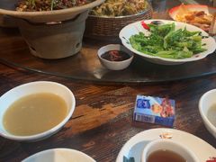 -广府乡下·饭庄(新港东路店)