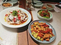 -小吊梨汤·北京菜·烤鸭(鸟巢店)