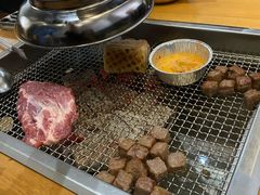 -肉甲韩国木炭烤肉(新壹街1店)