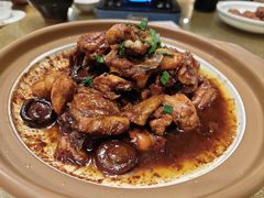 -浔庐餐厅•江西老字号•九江菜(南湖国际店)
