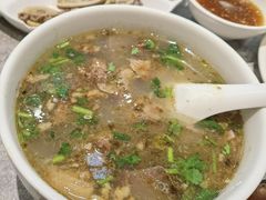 -高玛纳驴肉火烧(河间总店)