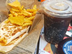 -TACO STAR 塔可星(下沙宝龙店)