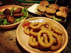 -Helens海伦司小酒馆(复旦大学店)