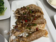 -华盛丰温州大排档(东三环南路店)