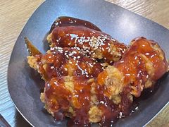 -李先生的首尔小馆(松江启源广场店)