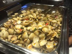 -芭菲盛宴·环球美食(解放碑英利国际店)