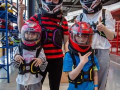 -千岛湖燃擎卡丁车赛车主题乐园(秀湖路店)