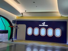 -平安金融中心云际观光层