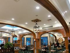 -清真·玛丽亚新疆菜主题餐厅(浙江中路店)
