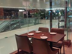 -老张牛肉面(天津万象城店)