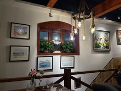-LA CREPERIE BRETONNE布列塔尼法式餐厅(天童北路店)