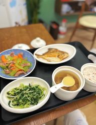 -森宝月子中心(白云山店)