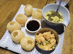 -印度玛咖·鲜熬咖喱(银泰创意城店)