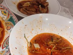-巴依老爷新疆美食(常营店)