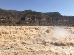 -陕西黄河壶口瀑布旅游区