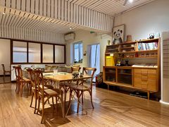 -沏点Trattoria意大利餐厅(新街口店)