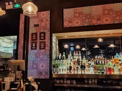 -AZUL by FUEL蓝色·法式酒馆(琶醍店)