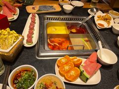 -小日子火锅(古槐街店)