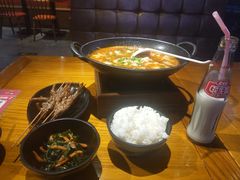 -苗小坛酸汤鱼(酒仙桥店)