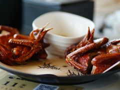 -老燕皇·南京菜(玄武湖店)