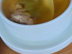 -隅乐胡椒虾·台湾菜·团建(皇岗店)