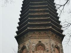 -玲珑塔公园